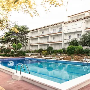 Rvapartaments Escala Brava L' Escala